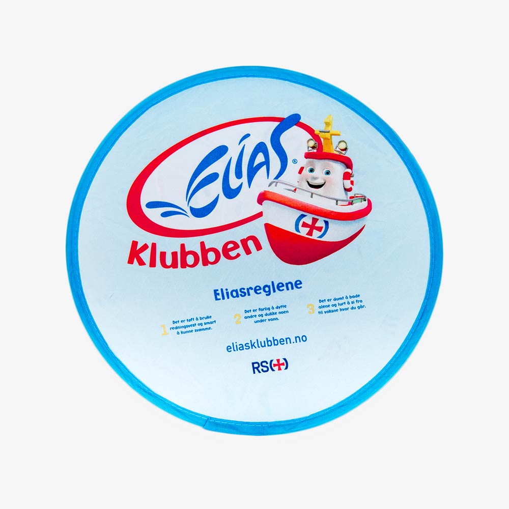 frisbee-med-eliasreglene