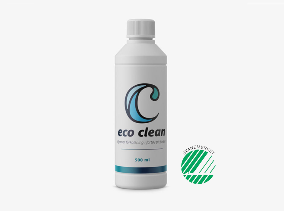 ecoclean_svanemerke
