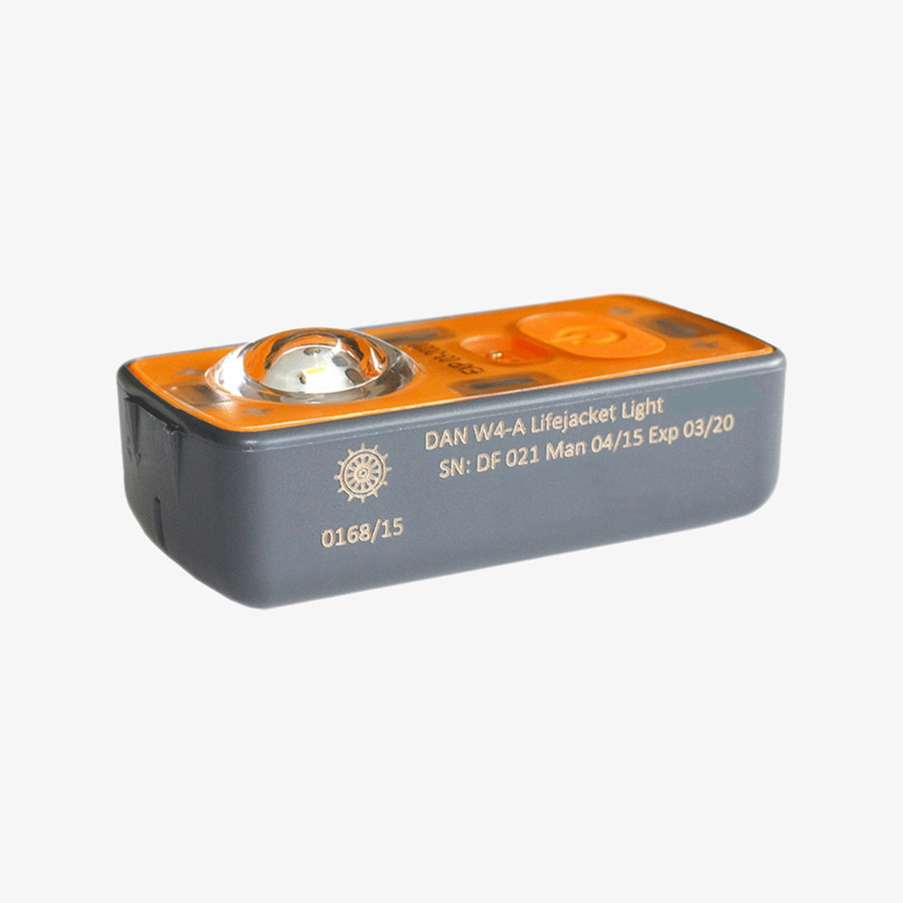 Nødlys-DANW4-3-6