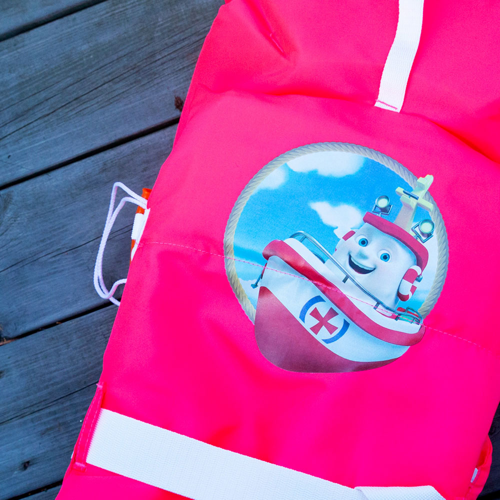 elias-barnevest-rosa-3