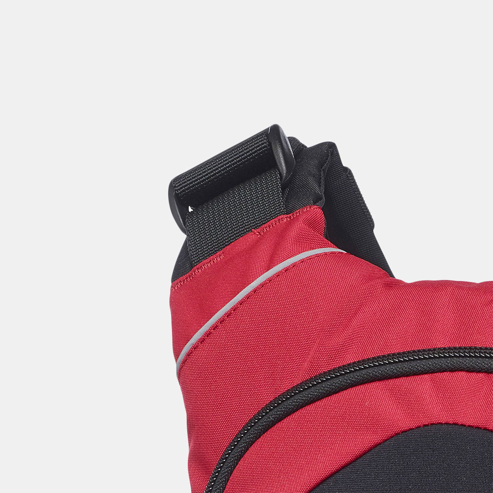 Xipe-RS-Buoyancy-Aid-Strap-Back-Red