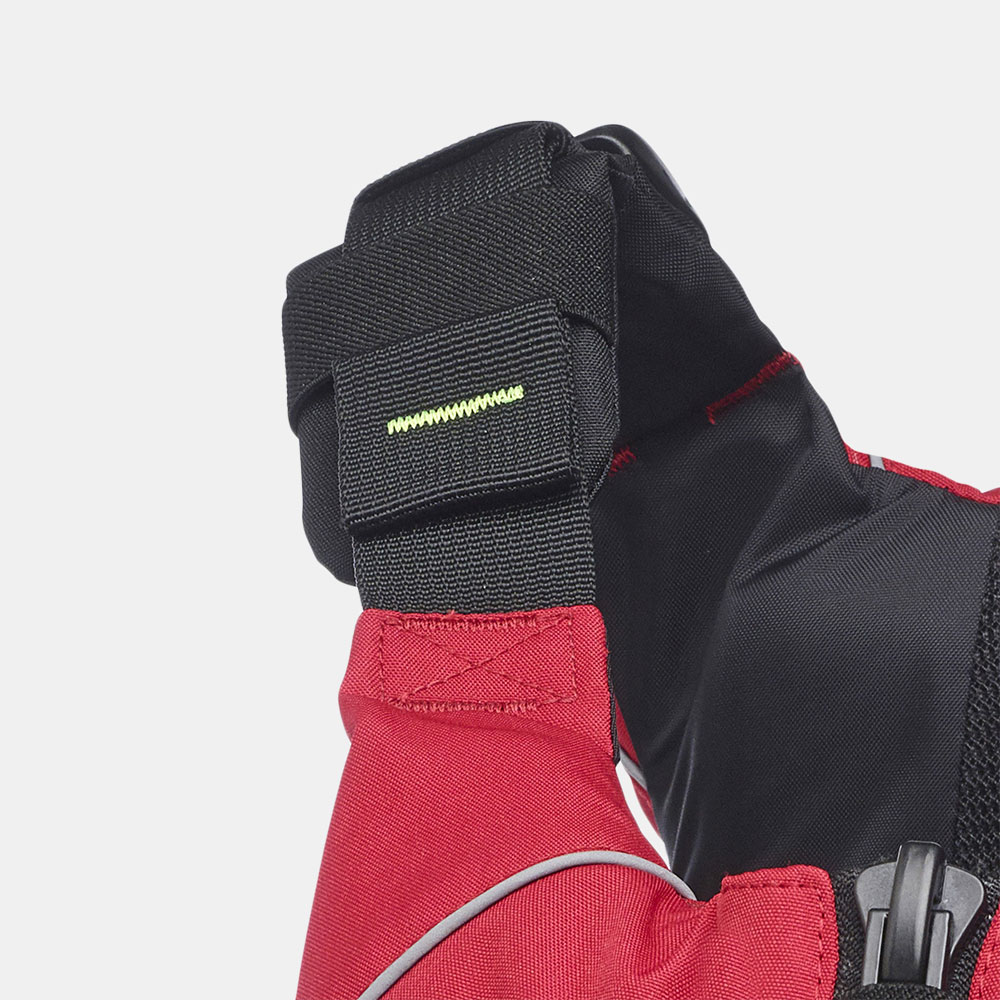 Xipe-RS-Buoyancy-Aid-Strap-Red