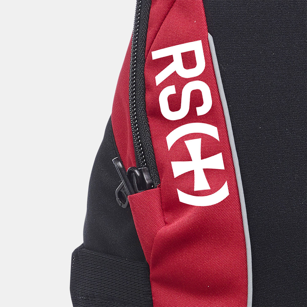 Xipe-RS-Buoyancy-Aid-Zip-Back-Pocket-Red