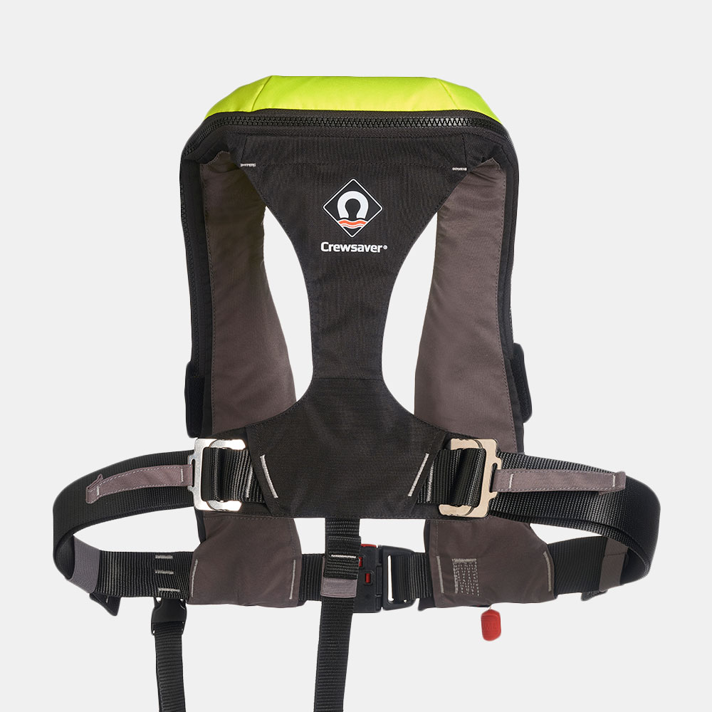 Crewfit_180N_RS_Yellow_Back_Straps_Non_Harness